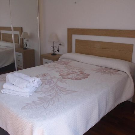 Desconectaengalicia Bellavista, Playa Canelinas Portonovo Bagian luar foto